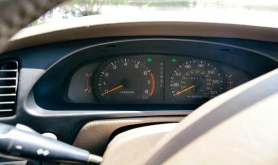 佳美丰田美版,丰田佳美开不坏