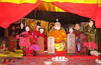 东北出马仙为什么没有虎仙,东北出马仙中蟒仙和常仙一样么