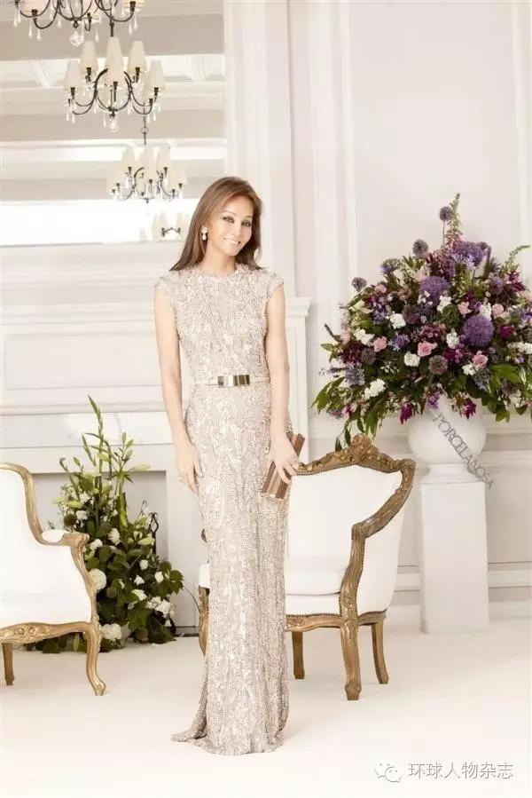 嫁过明星、贵族、政要，65岁再嫁大文豪，她是西班牙最会嫁女人