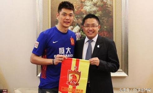 深度恒大,广州恒大为什么排名高