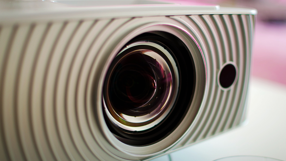 宏碁7531d投影机,宏碁7531投影仪怎么样