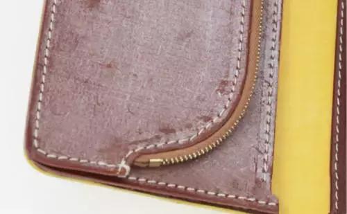 匠心之作品质非凡,最好看最精致的男士钱包