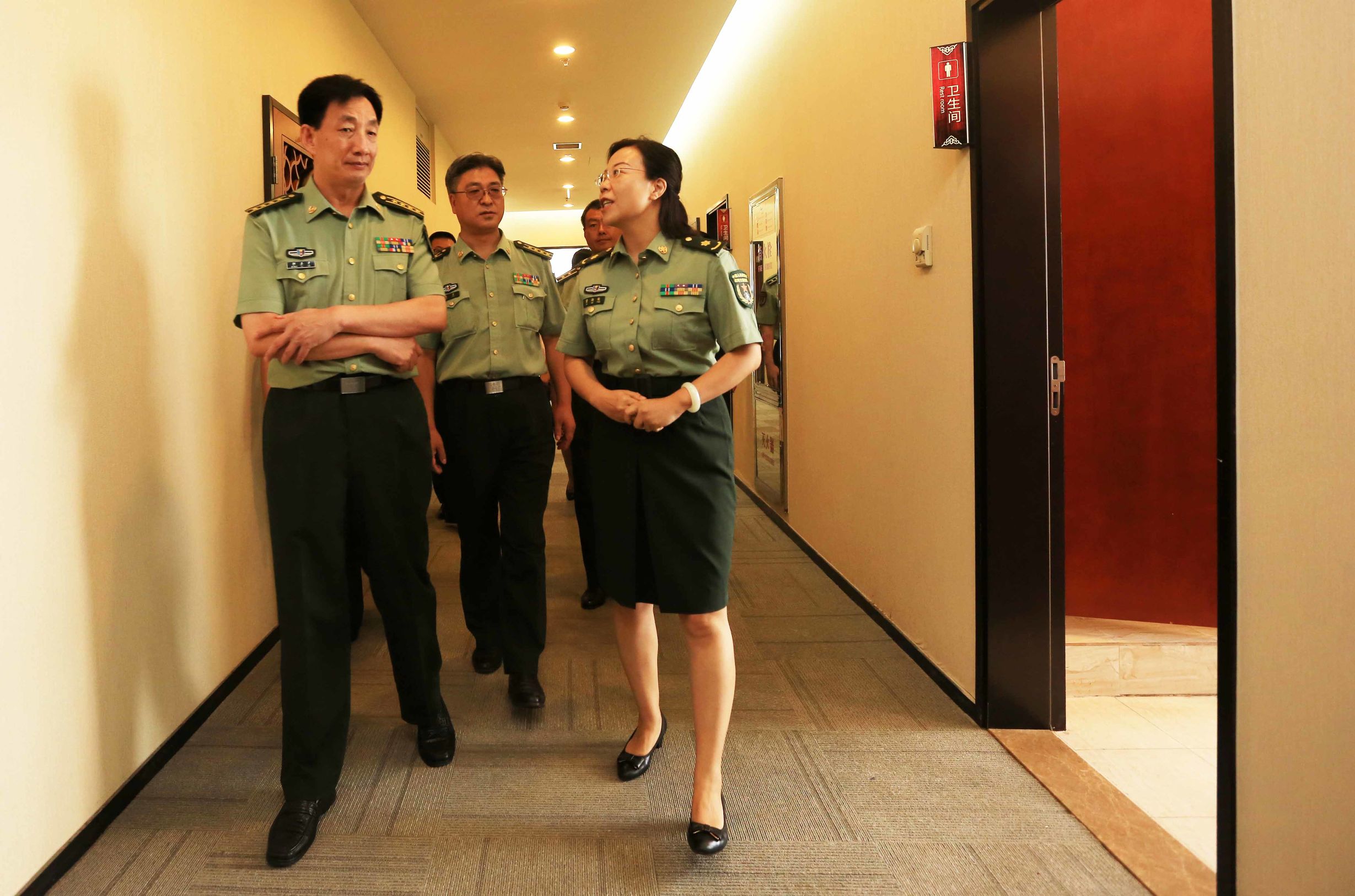 306医院健康查体怎么预约,306医院官方网站