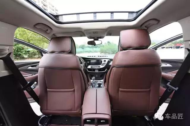 别克envision昂科威1.5t2015款,别克昂科威envision2.0t蓝色