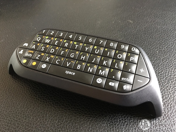 在外设的路上越走越远—Microsoft微软XBOX