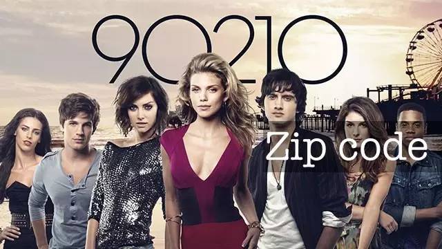 用英语怎么写地址,英语地址书写格式