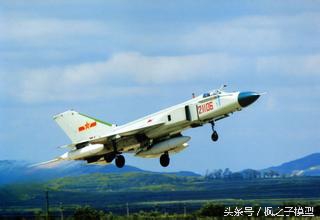 向英雄致敬—歼8Ⅱ—81192模型