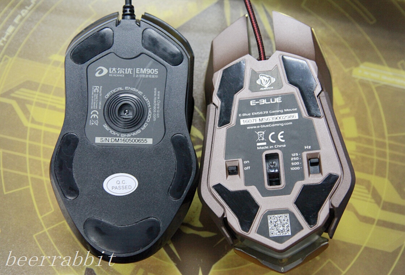 猴来踏露垫生金----宜博猴年纪念版鼠标套装评测