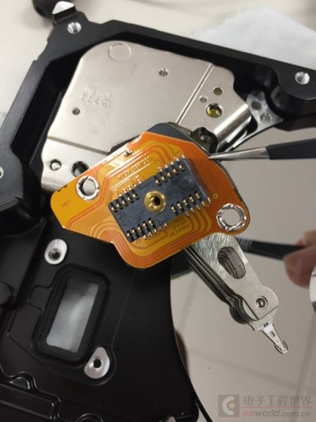 希捷1tb固态硬盘拆解,希捷1t移动硬盘没有了怎么办