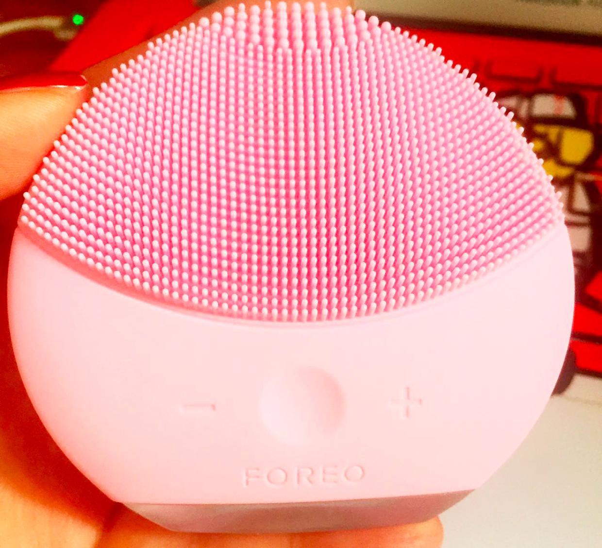 抗老紧致美容仪推荐,美容仪器测评美妆品牌