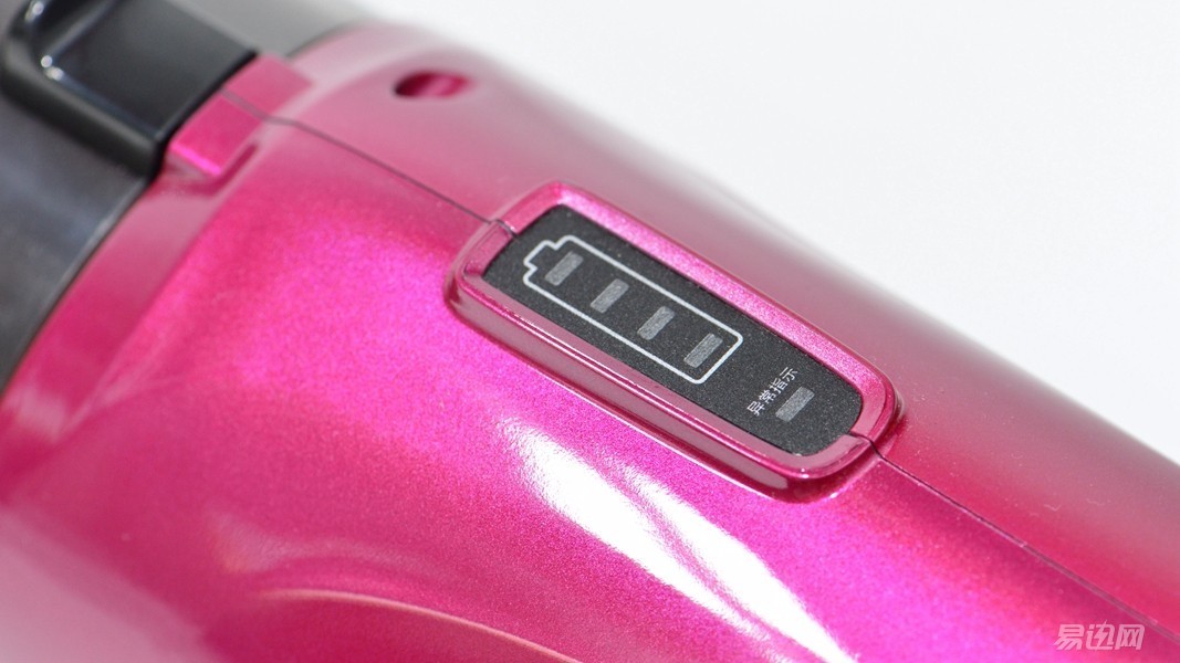 海尔吸尘器zc405s评测,海尔hzw1207z吸尘器拆解