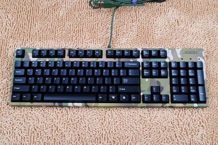 filco红轴机械键盘推荐,filco金属机械键盘限定