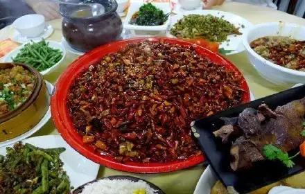 重庆苍蝇馆子前十名江湖菜,重庆渝北两路苍蝇馆子前十名