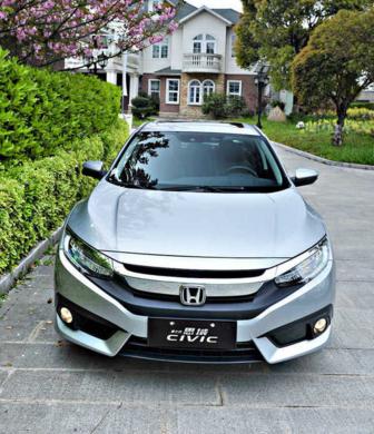 最近新款本田思域怎么样,最新款本田思域这个车怎么样