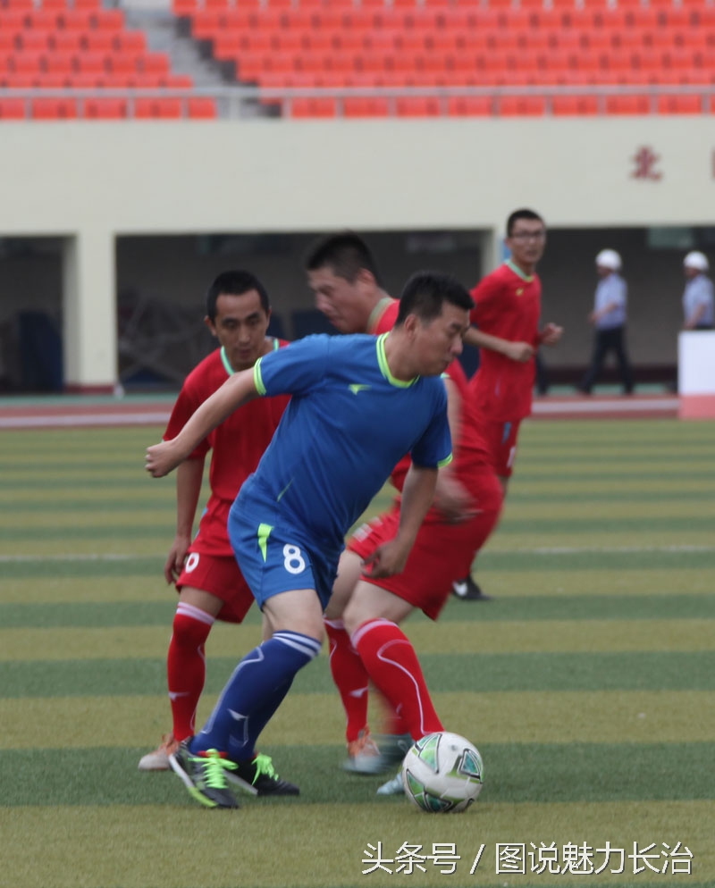 新元素杯中小学足球比赛,长治青少年足球周末联赛