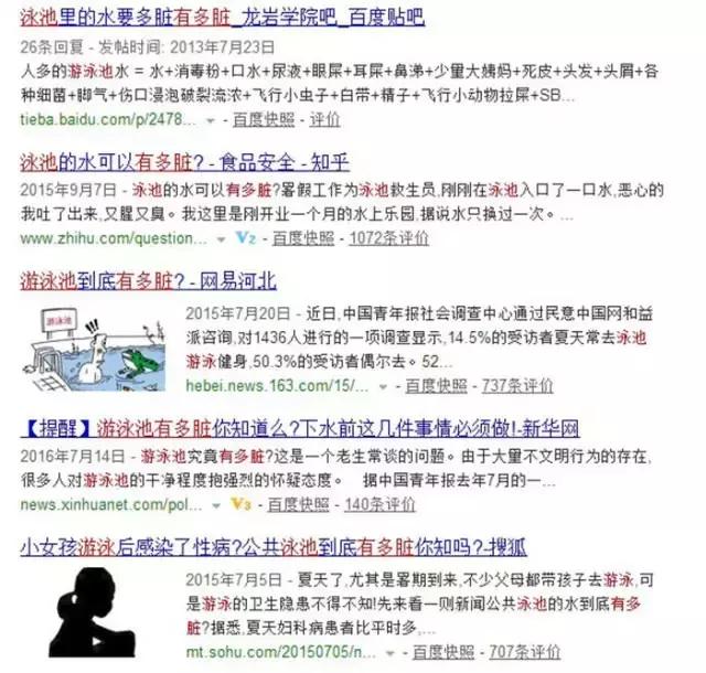 女童游泳后尿路感染怎么办,小孩泳池游泳后腺体感染