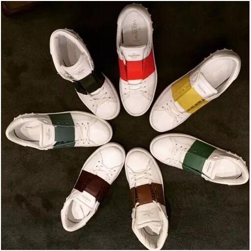 轻奢精致小白鞋,轻奢的小白鞋