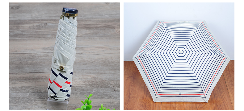 撑起一份优雅，防止晒成古天乐