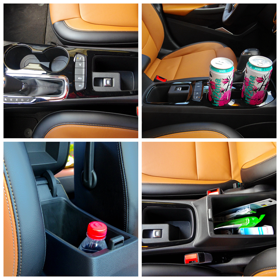 新科鲁兹评测,新科鲁兹好开吗