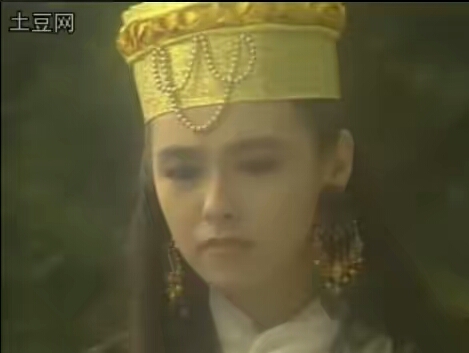 吴奇隆小时候武侠片,小侠龙旋风吴奇隆被捉