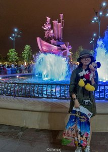 上海迪士尼两日游攻略及费用,上海迪士尼一日游预约攻略