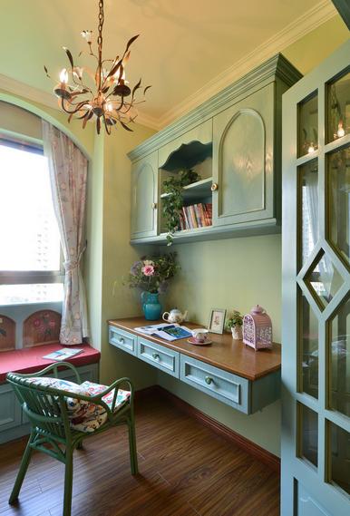 127平跃层装修现代简约风,跃层124平装修风格大全三房两卫