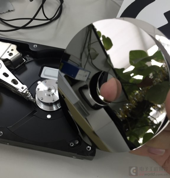 拆解机械硬盘有什么用处,拆解机械硬盘的方法