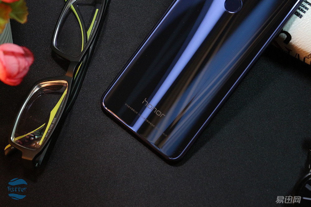 二手荣耀8开箱评测,荣耀8a测评银色