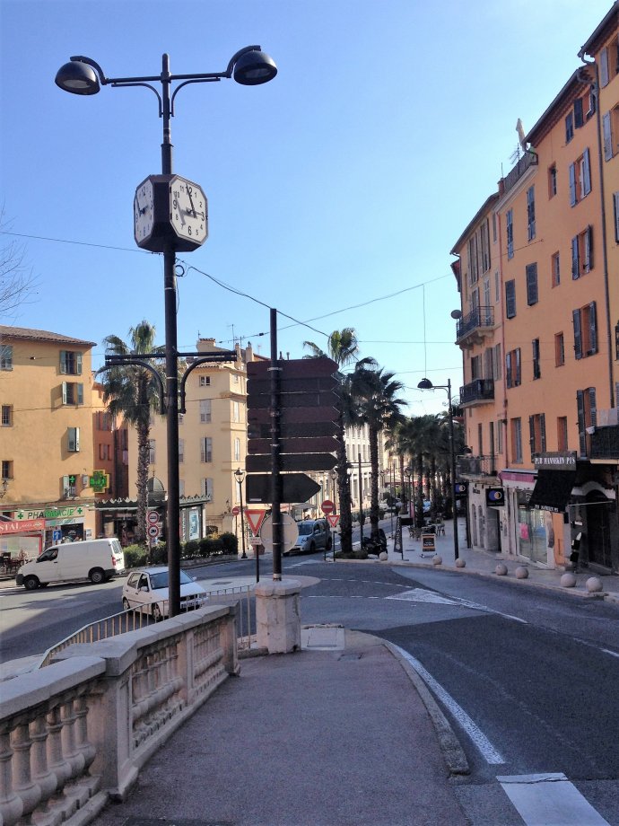 格拉斯香水小镇昆明,格拉斯小镇景观