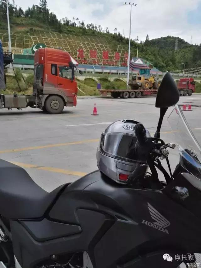 cb500x2016款,摩托车之家本田19款cb500x