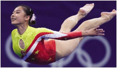 比拿金牌更开心！奥运冠军们分享养娃心得