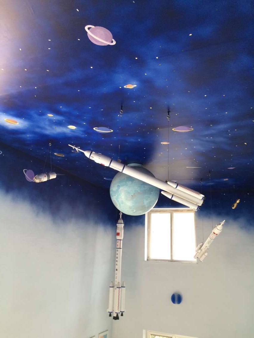 实验幼儿园教育特色有哪些,科技特色幼儿园理念