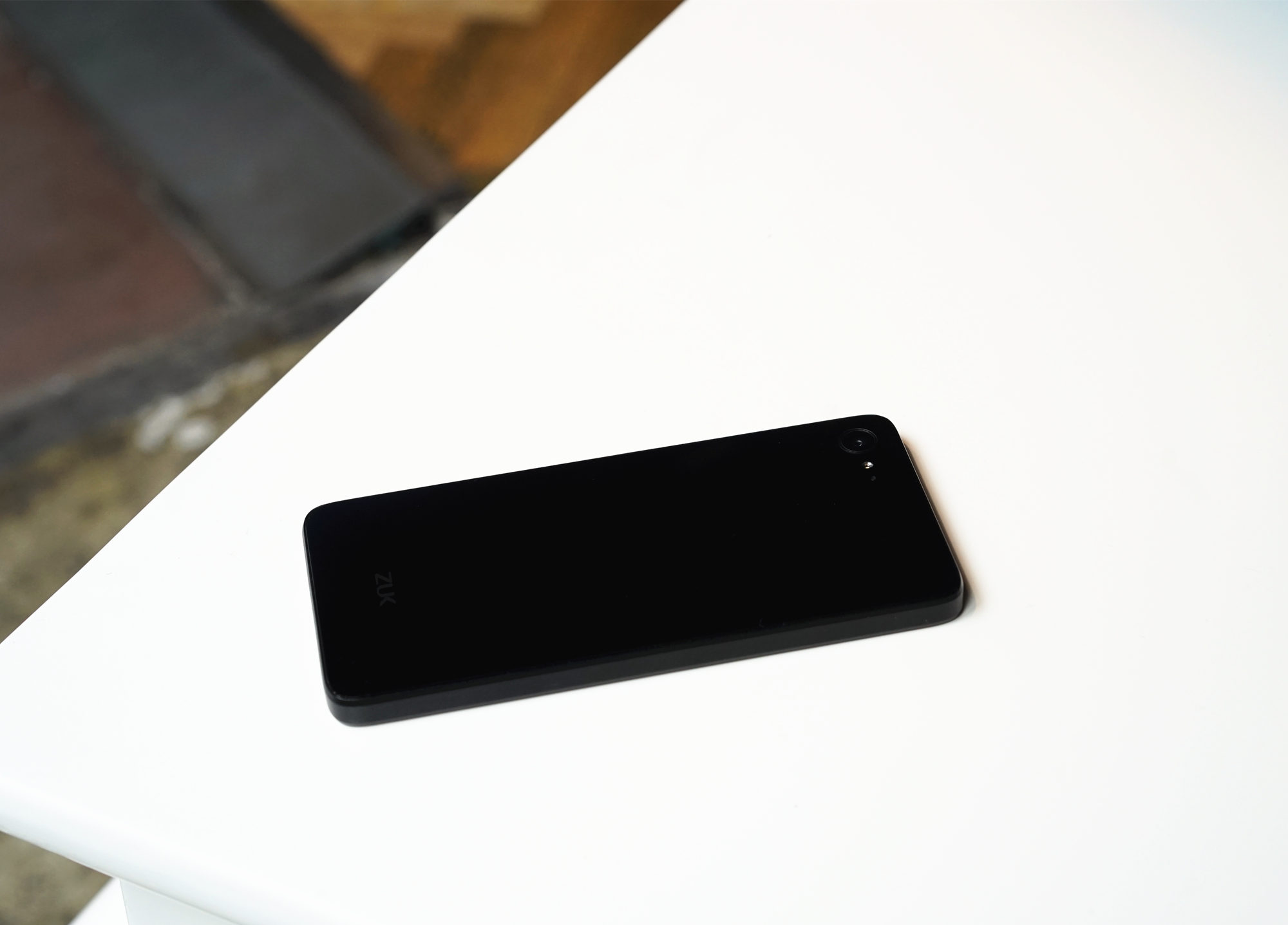 zukz2全网通4g手机,zukz2玩吃鸡