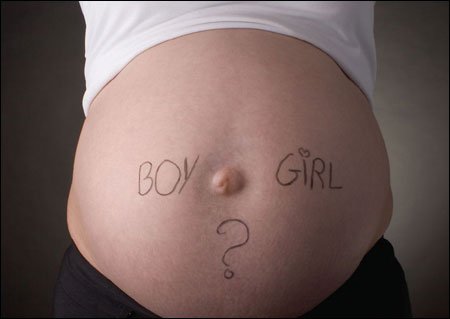 想生男就生男，想生女就生女，这并不难！