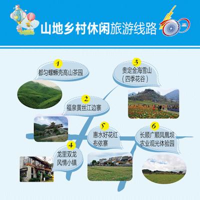 黔南三都好玩地方,黔南好玩吗