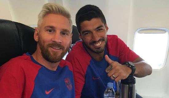 梅西奇葩发型,梅西十大发型