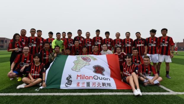 草根足球的希望,这个下午