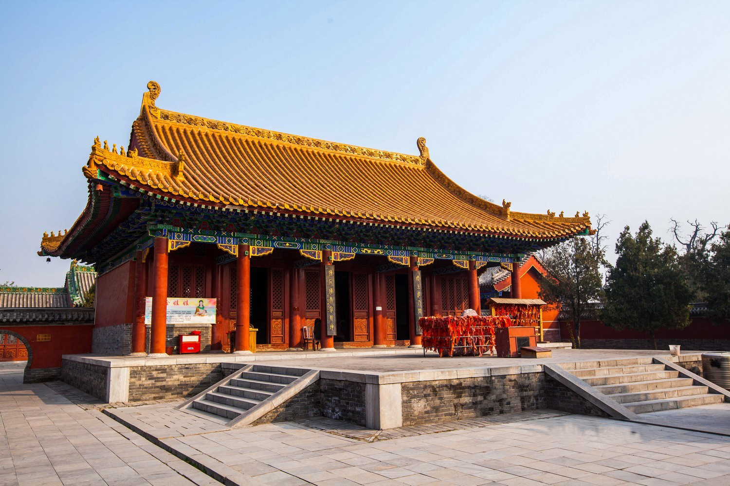 华人拜祖寻根,华人拜祖先