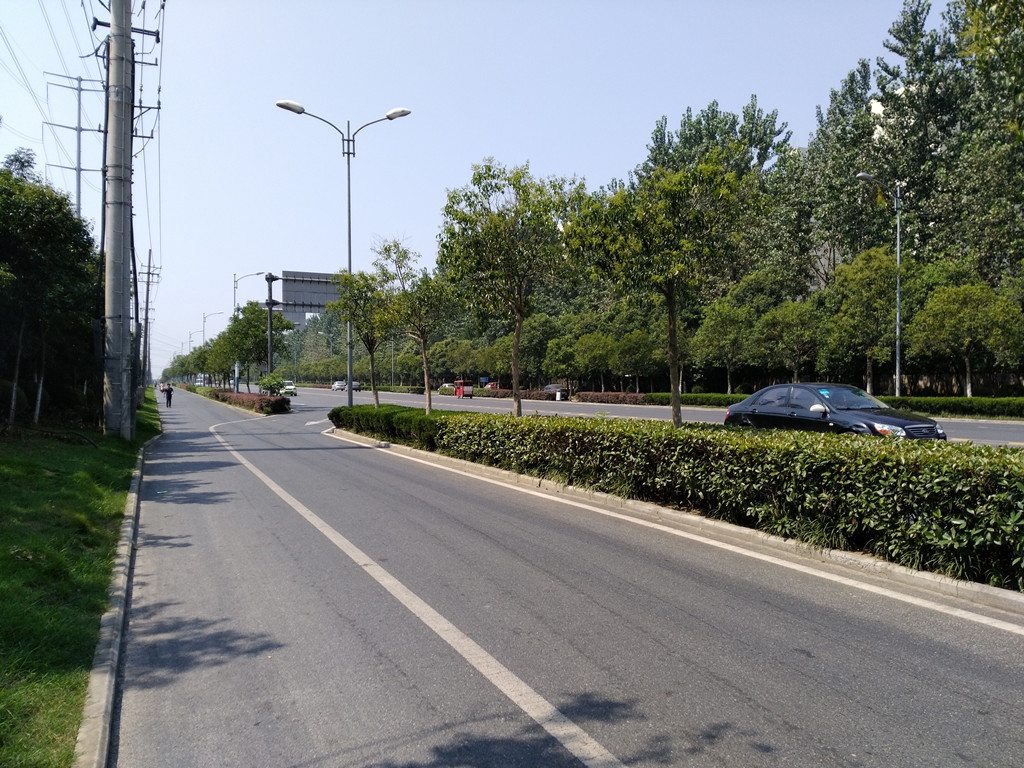 华为g9青春版游戏测试,特色不够