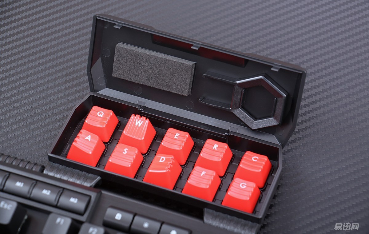 芝奇机械键盘780,芝奇km780键盘设置