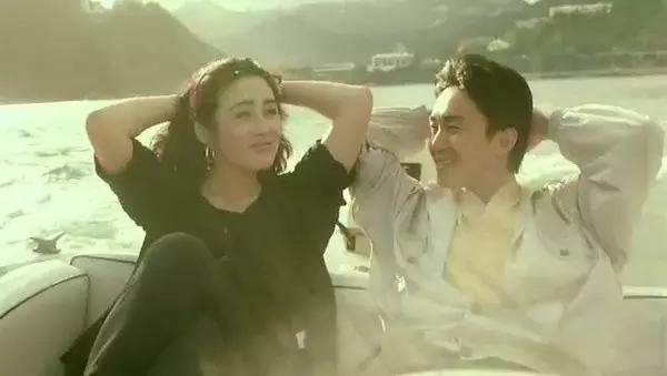 刘镇伟对大话西游的评价,刘镇伟为什么拍大话西游