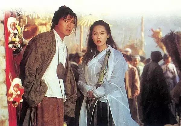 刘镇伟对大话西游的评价,刘镇伟为什么拍大话西游