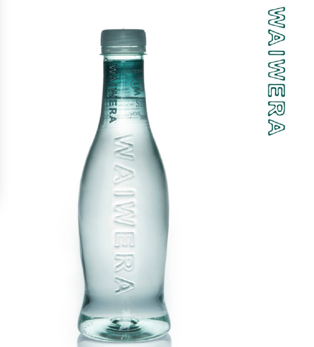 世界级定制高端矿泉水,世界最高级的矿泉水