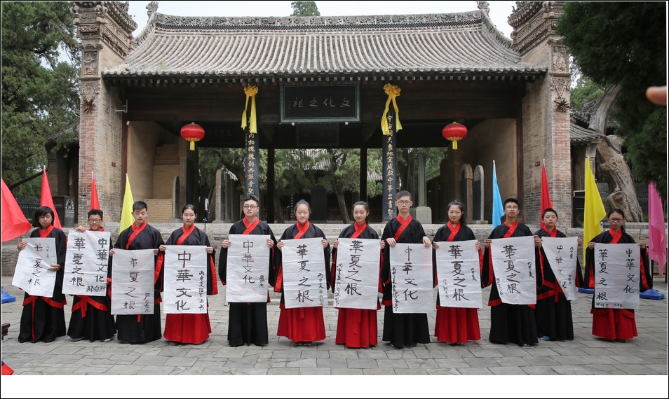 亲情中华网上夏令营,亲情中华夏令营寄语