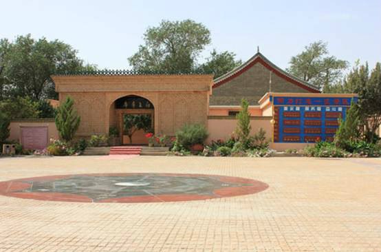 超多美图慎入！开神车，走丝路，这些不可思议的美景就在中国！