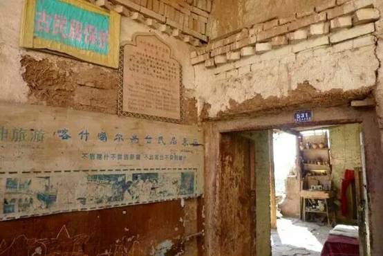 超多美图慎入！开神车，走丝路，这些不可思议的美景就在中国！