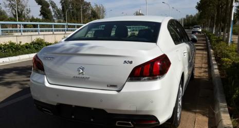 标致508动力,标致508动力不足的原因