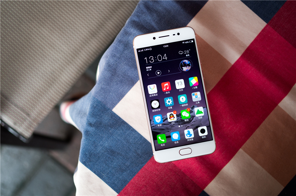 用了五年的vivox7,vivox7日常测评