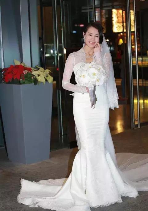 霍建华林心如婚纱照片,林心如霍建华的婚纱照全部