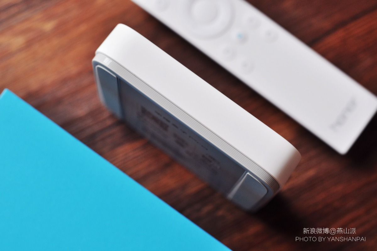 一大一小通吃新老电视用户,荣耀盒子Pro深度体验